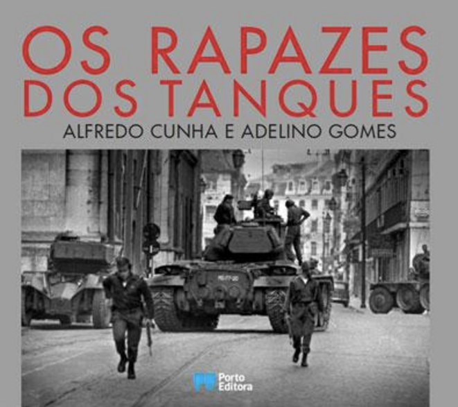Os Rapazes dos Tanques © Porto Editora Os Rapazes dos Tanques © Porto Editora